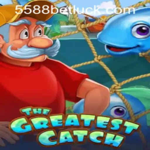 Exploring TheGreatestCatch and 5588bet PH Login